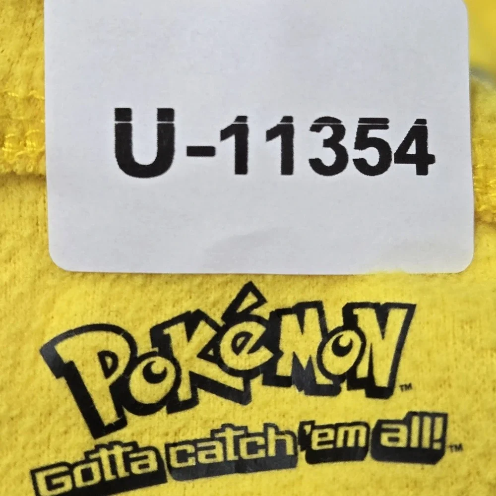 Pokémon domestic orders